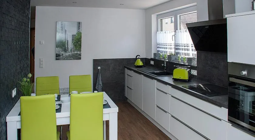 Hochwertige und moderne Ferienwohnung Huber - Image 1