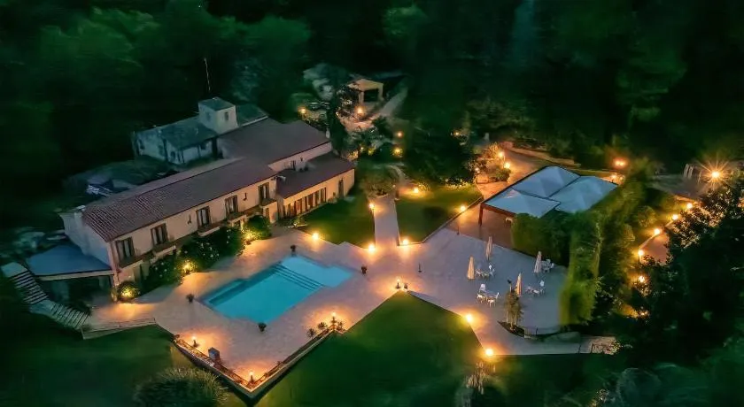 CAN MARLET MONTSENY Hotel Boutique - Image 1