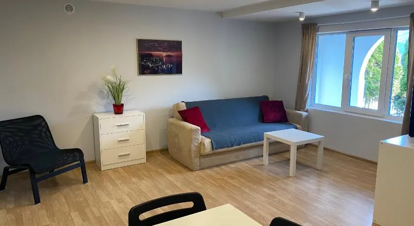 Sukkertoppen Apartment - Image 1