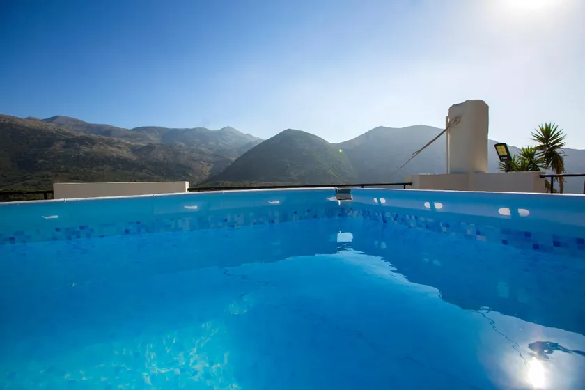 Home Aurora with private pool - Image 1