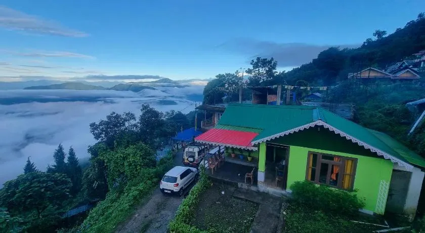Neoravalley Homestay, Icche Gaon - Image 1