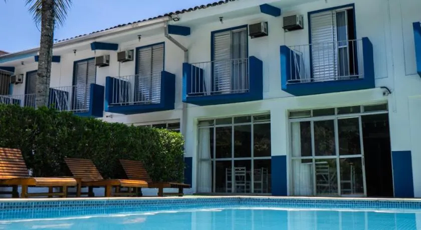 MOVA - Hotel Costa Azul - Image 1