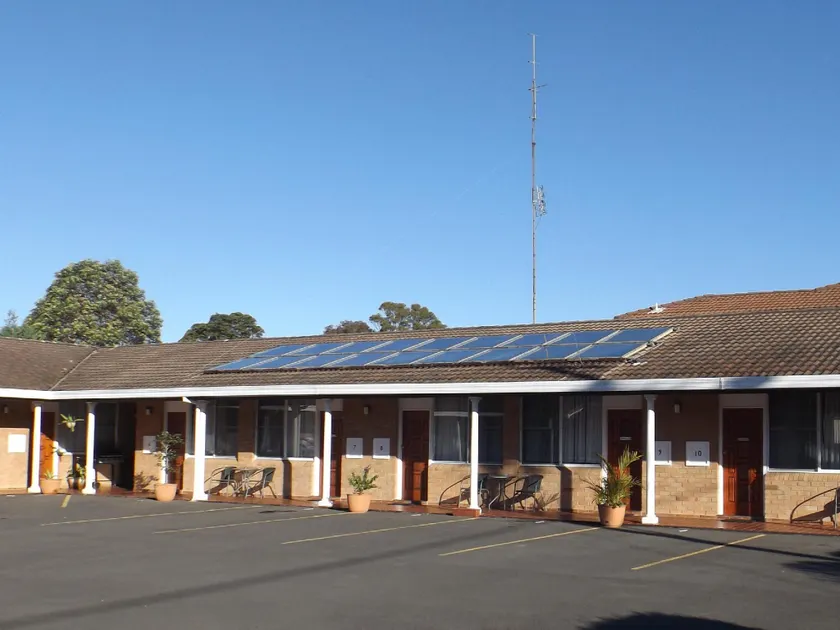 The Windmill Motel - Image 1