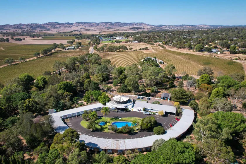 The Lyndoch Motel - Image 1