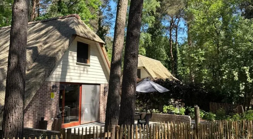 Vakantiehuis Zwaan7 - Natuur & Rust nabij Maastricht - Image 1