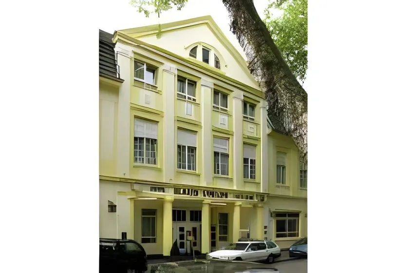 Hotel Haus Union - Image 1