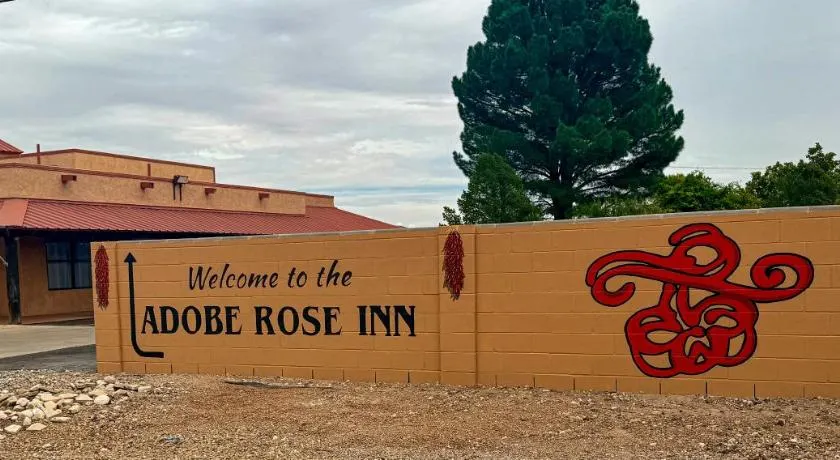 Adobe Rose Boutique Inn - Image 1