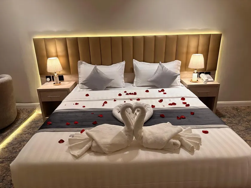 Single room - Image 1
