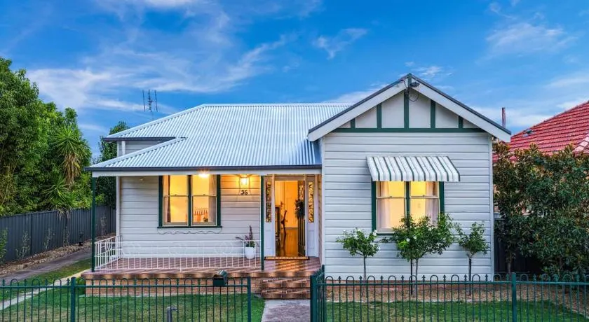 Mildas Cottage Hunter Valley - Image 1