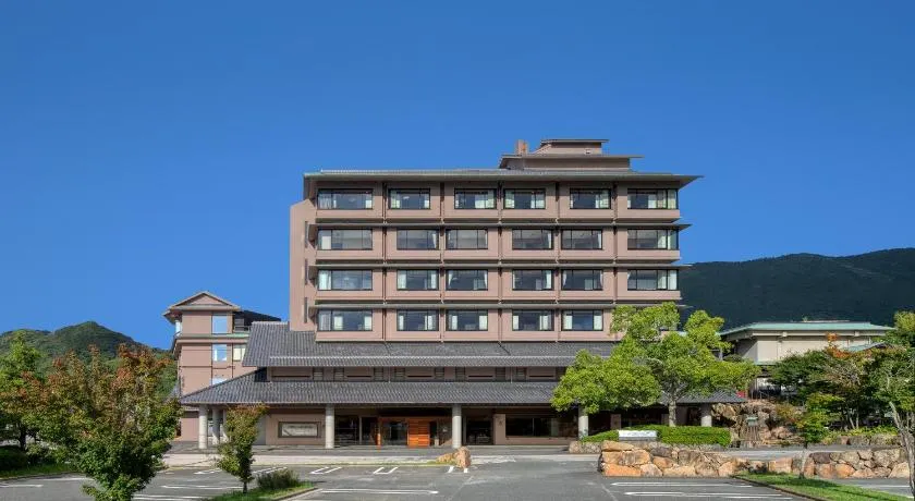 Kawatana Grand Hotel Otafuku - Image 1