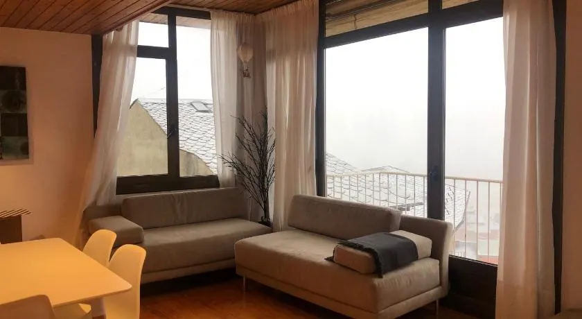 Apartamento en Puigcerda - Image 1