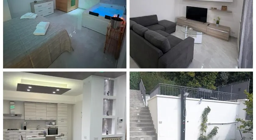 IL SOGNO luxury house - Image 1