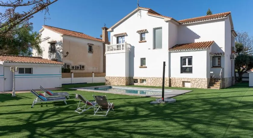 iloftmalaga Villa Niza - Image 1