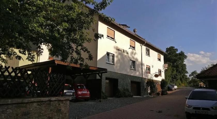 Landhotel Alte Mühle - Image 1