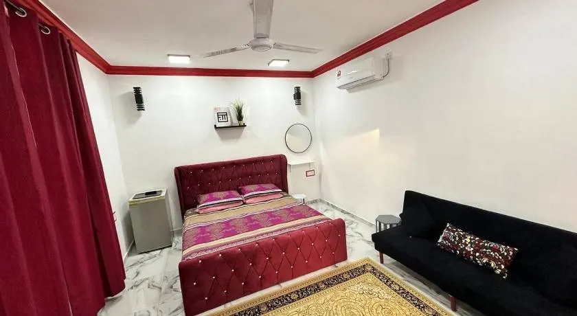 Moja Homestay - Image 1