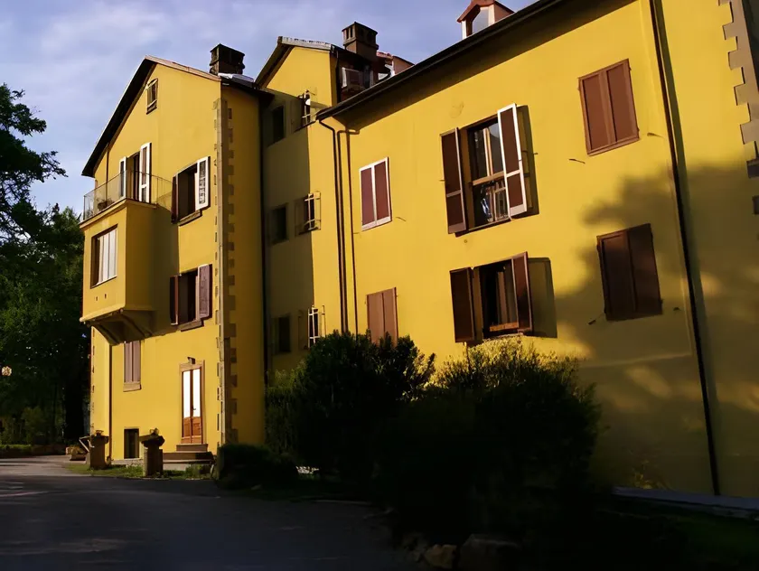 Hotel Residence Sant'Uberto - Image 1