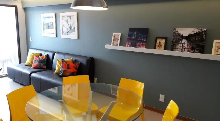 Apartamento na Ponta Verde - Image 1