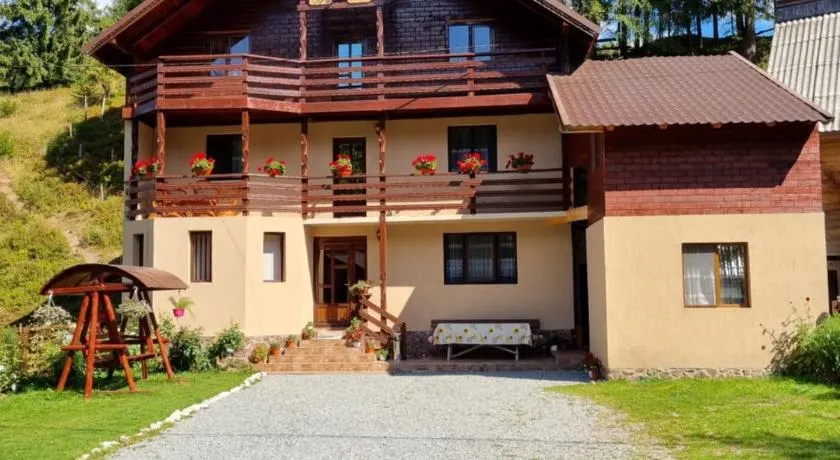 Casa Cerbu - Image 1