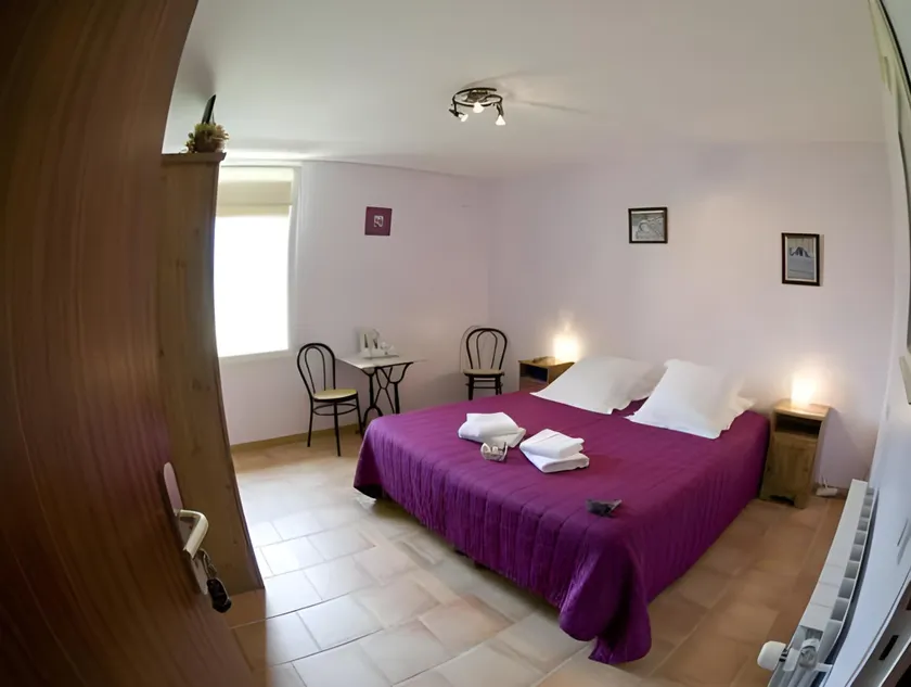 Hotel L'Oustau de la Font - Image 1