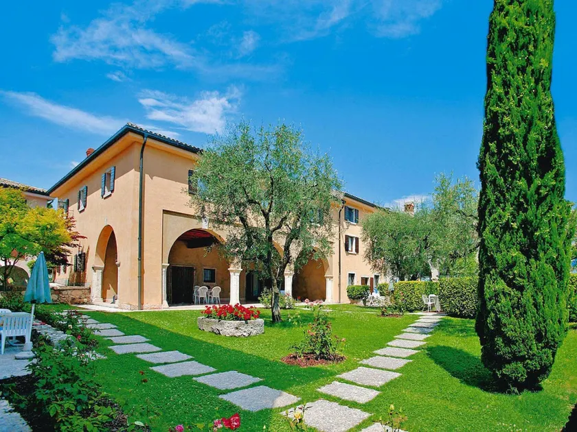 Residence La Filanda in Costermano - Image 1