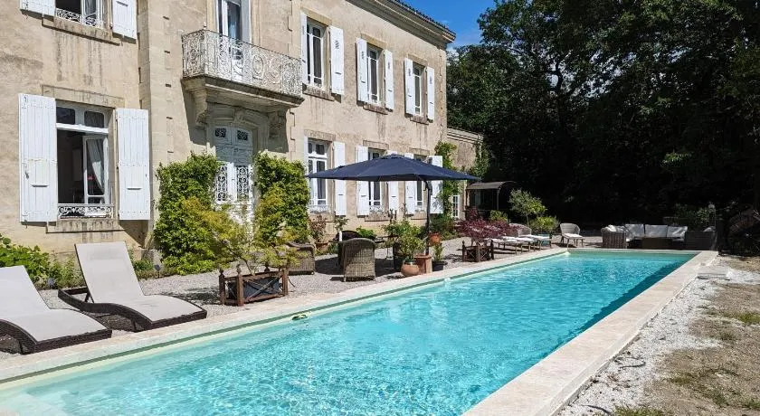 Chateau de Thuries - Image 1