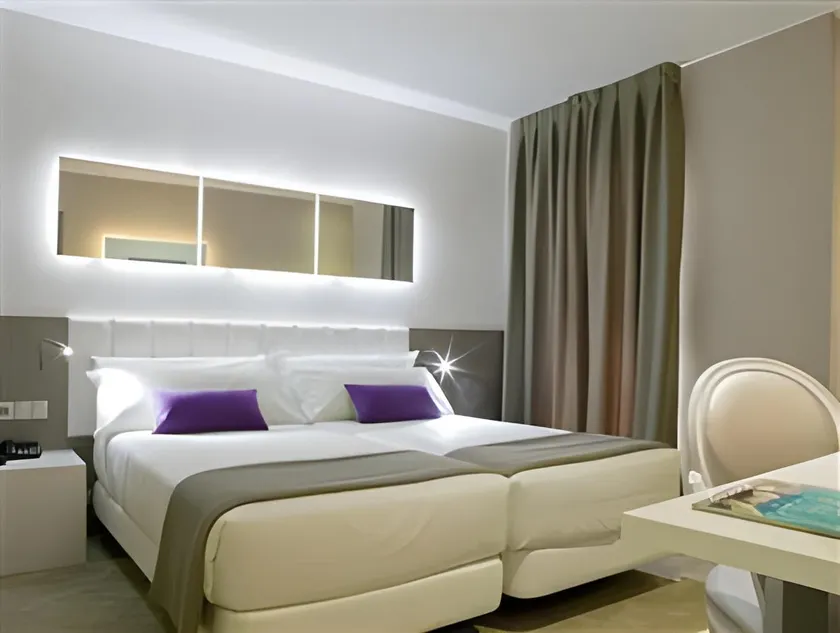 Musik Boutique Hotel - Solo Adultos - Image 1
