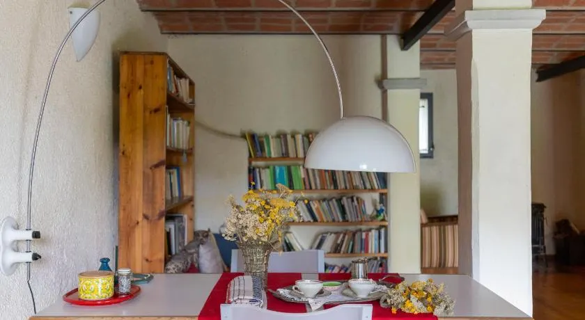Cá Pradella - Harmony and Nature, Bed & Breakfast - Image 1