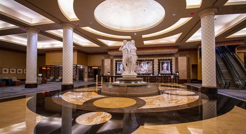 Caesars Windsor Hotel & Casino - A Caesars Rewards Destination - Image 1