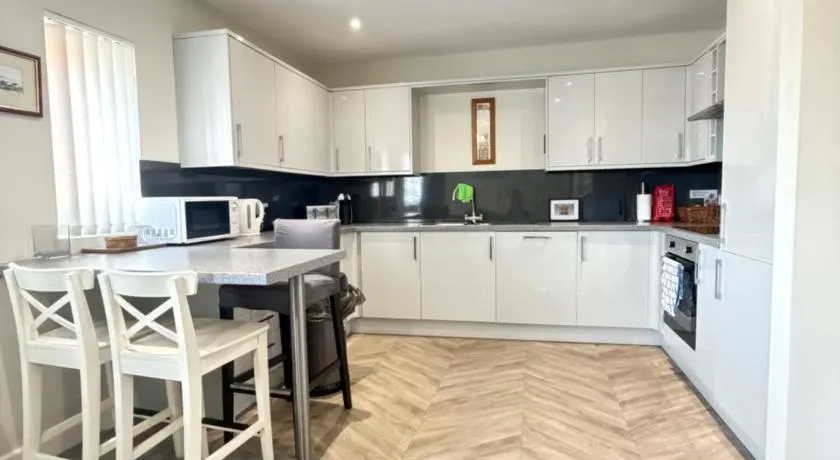 The Anchor Residence - Harbour Collection - Central Bangor - Image 1