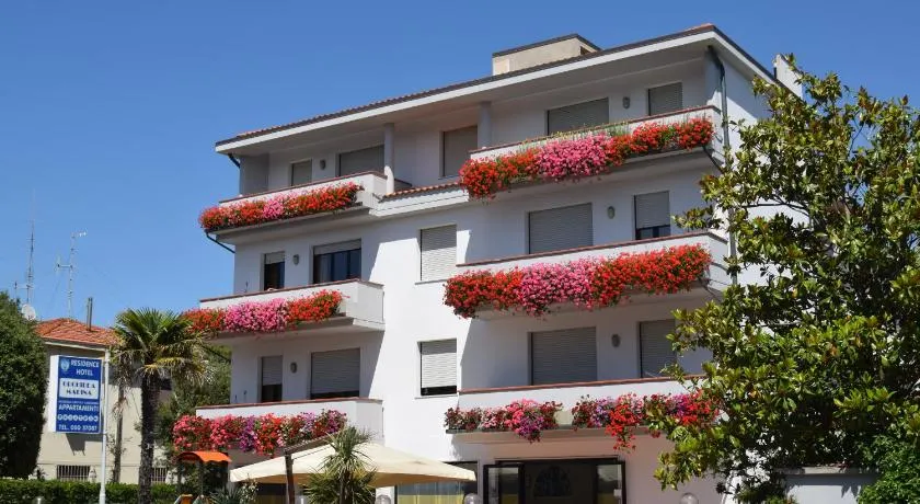 Orchidea Marina - Image 1