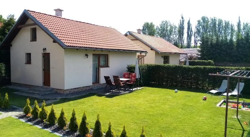 Apartmány Furgalak - Image 1