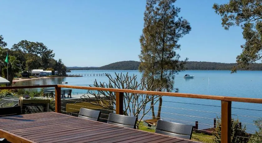 Paradies - 54 Eastslopes Way - Image 1