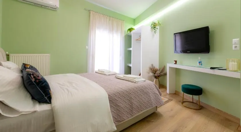 Korte Apartment 1 - Image 1