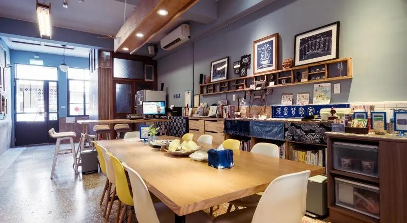 樂客背包旅棧 Local Backpacker Hostel - Image 1