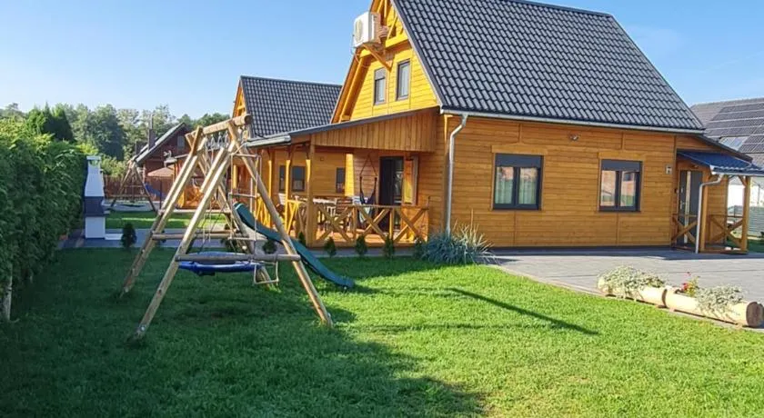 Słoneczny Zakątek - Image 1