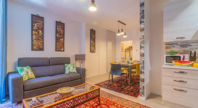 Pettinara Suites - Image 1