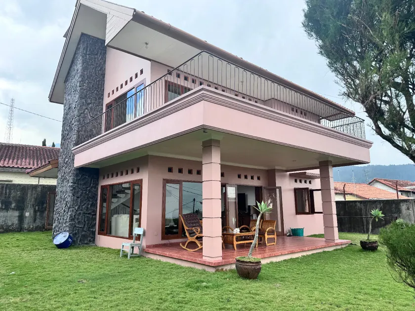 Villa Sulthon - Image 1