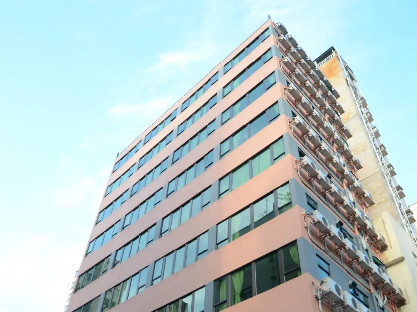 VP Apartments - Image 1