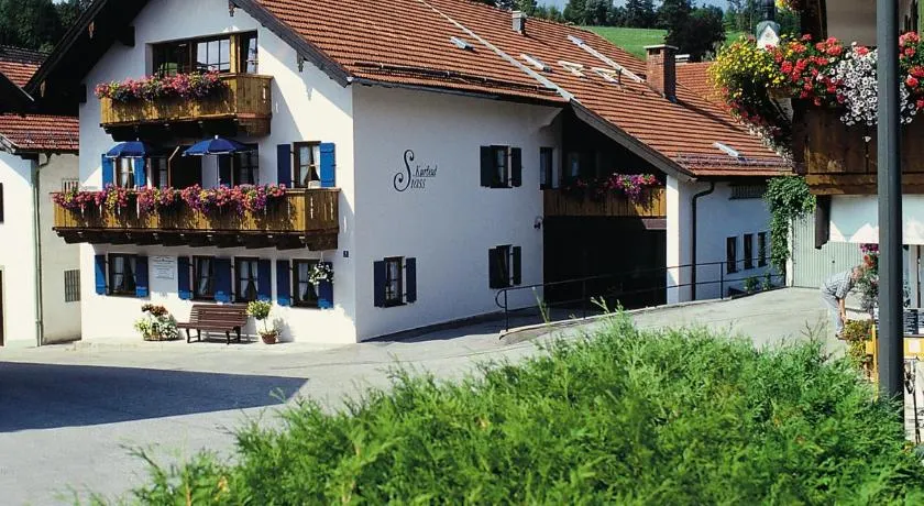 Kurbad und Landhaus Siass - Image 1