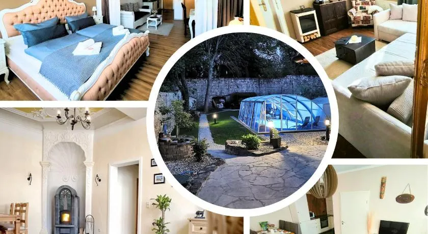 City-Apartments Mühlhausen - Image 1