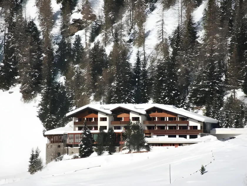 Hotel Marlet - Image 1