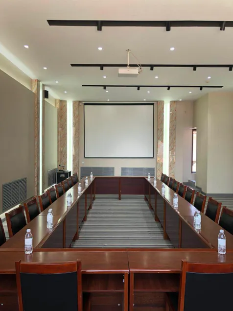 Ji Hotel Changchun FAW - Image 1