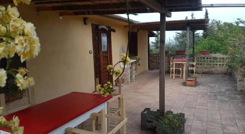 Agriturismo Via del Campo - Image 1