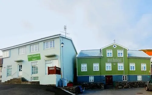 Hótel Tindastóll - Image 1