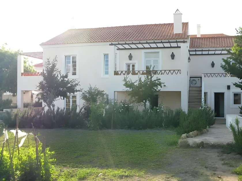 Casas da Estação, Country Houses - Image 1