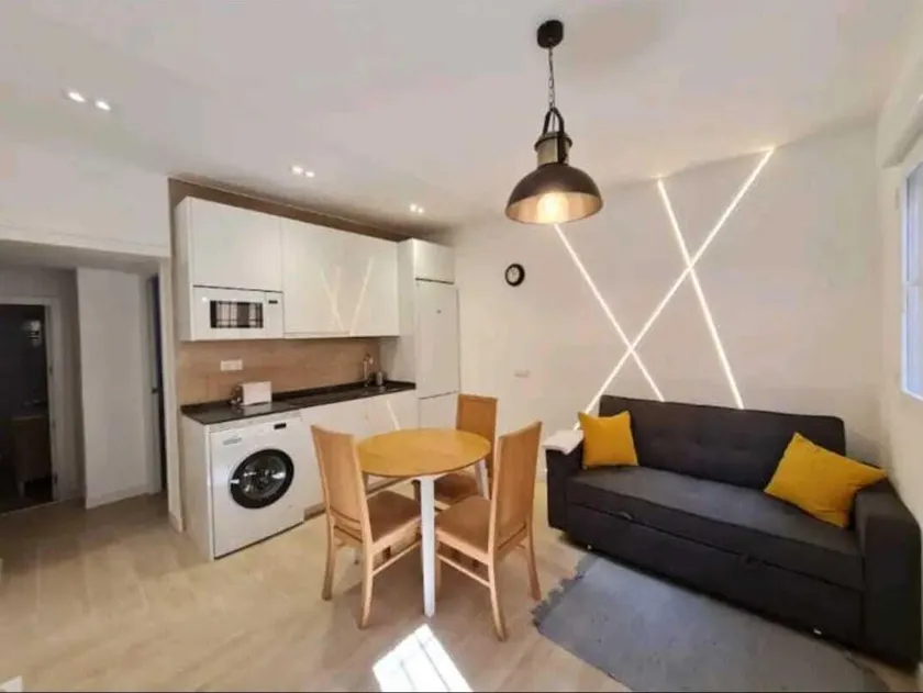 Precioso Apartamento Recién Reformado - Image 1