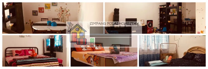 Simpang Pulai near Ipoh,Cameron Hig,Gopeng,UTAR - Image 1