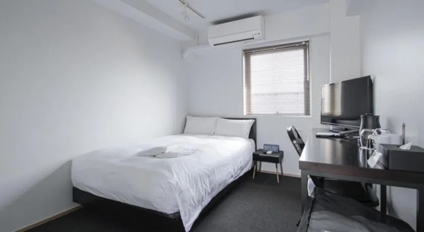 8HOTEL CHIGASAKI - Vacation STAY 87528v - Image 1