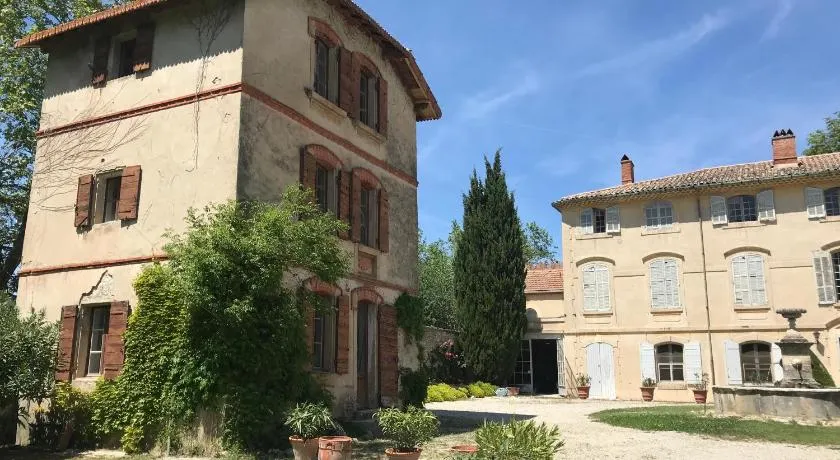 Le Pavillon d'Arnajon - Image 1