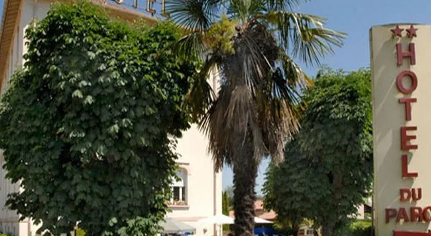 Hôtel du Parc - Image 1
